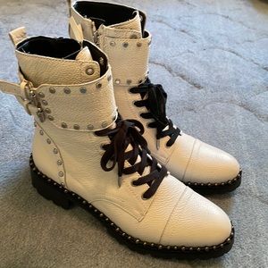 Sam Edelman size 10 Women’s Booties.